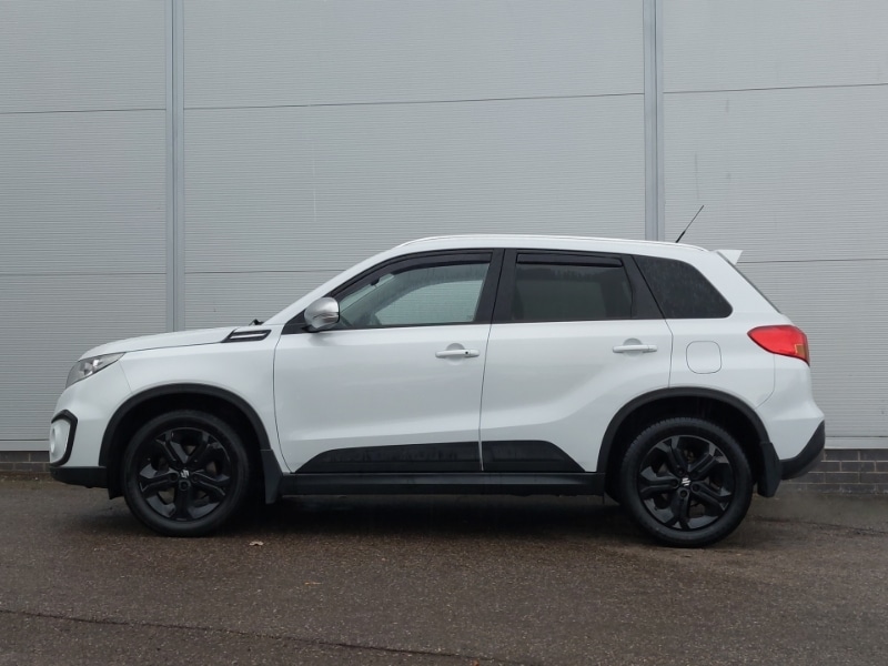 Used Suzuki Vitara 2017 for sale - 76160867: Photo 4