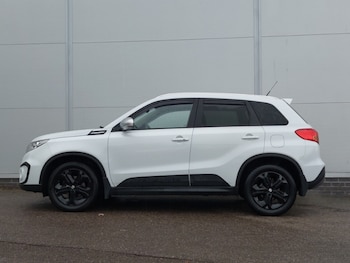 Used Suzuki Vitara 2017 for sale - 76160867: Photo 4