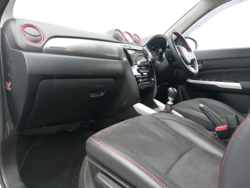 Used Suzuki Vitara 2017 for sale - 76160867: Photo 5