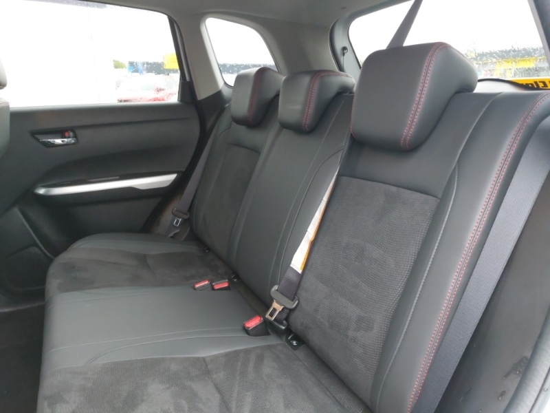 Used Suzuki Vitara 2017 for sale - 76160867: Photo 6