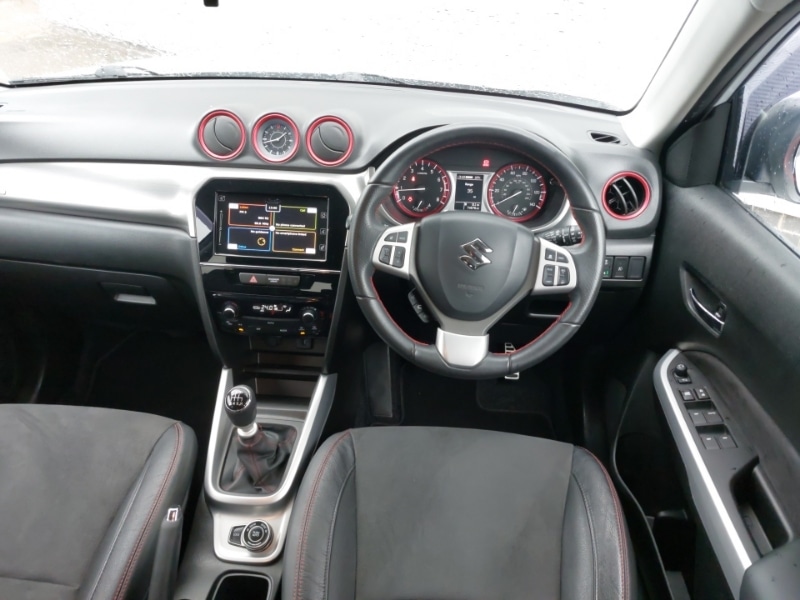 Used Suzuki Vitara 2017 for sale - 76160867: Photo 7