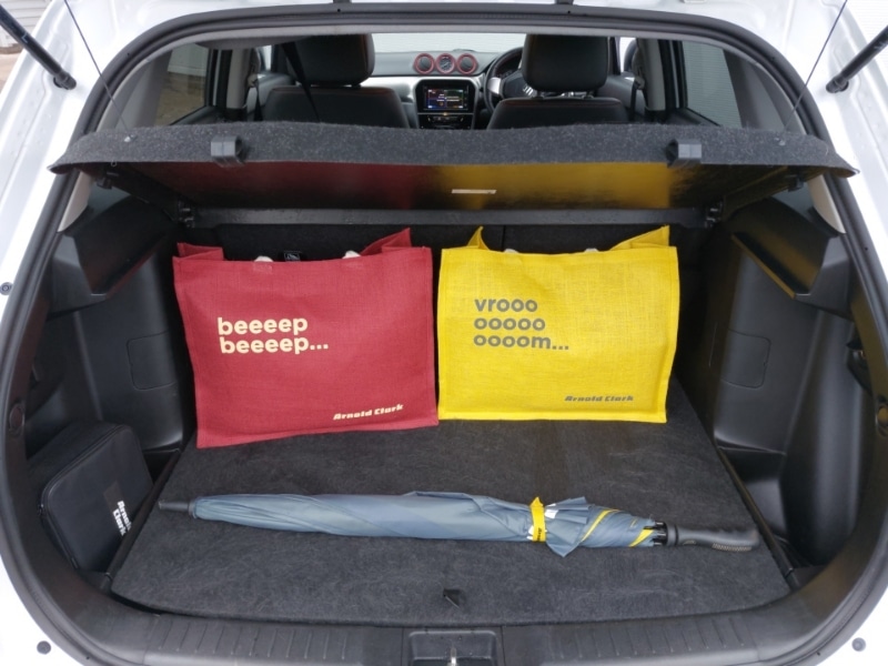 Used Suzuki Vitara 2017 for sale - 76160867: Photo 8