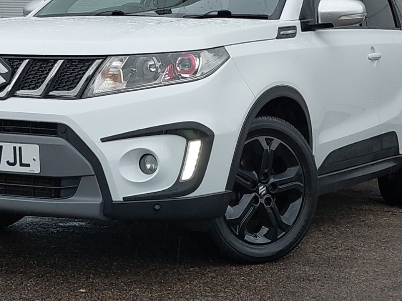 Used Suzuki Vitara 2017 for sale - 76160867: Photo 9