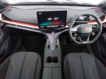 Used Cupra Tavascan 2025 for sale - 78368970: Photo