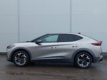 Used Cupra Tavascan 2025 for sale - 78368970: Photo