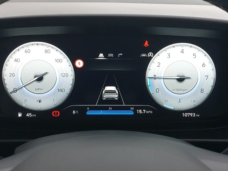 Used Hyundai BAYON 2024 for sale - 77337990: Photo 13