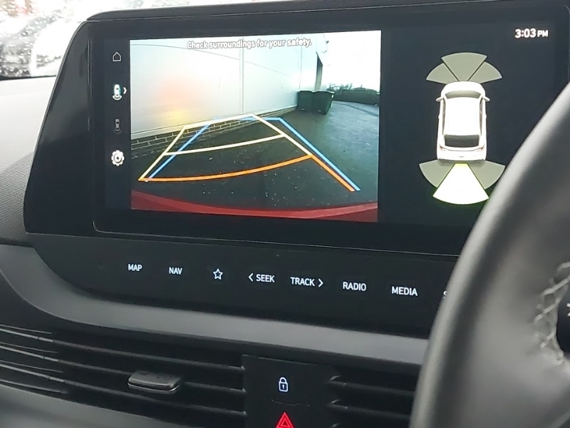 Used Hyundai BAYON 2024 for sale - 77337990: Photo 14