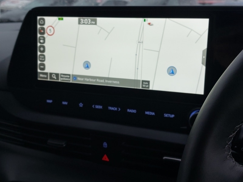 Used Hyundai BAYON 2024 for sale - 77337990: Photo 15