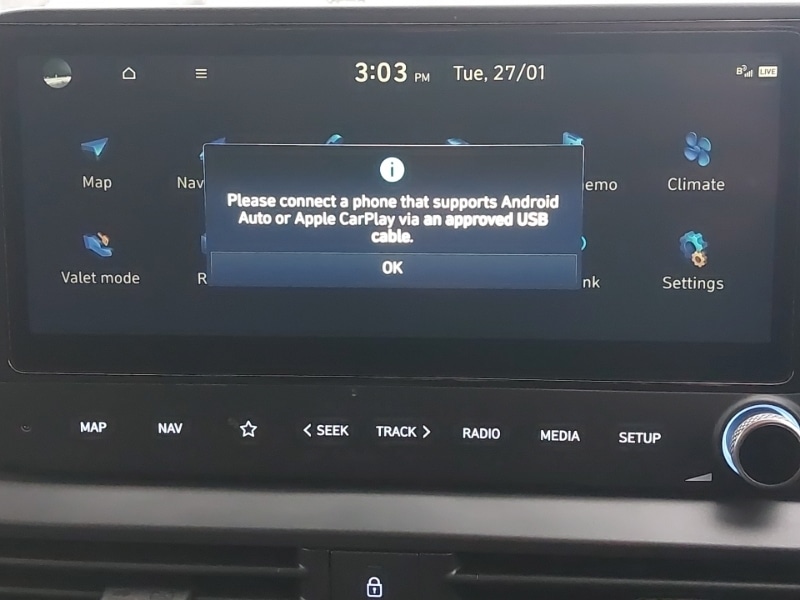 Used Hyundai BAYON 2024 for sale - 77337990: Photo 16