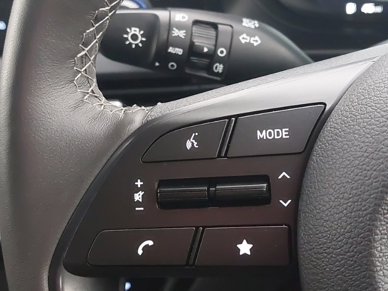 Used Hyundai BAYON 2024 for sale - 77337990: Photo 18