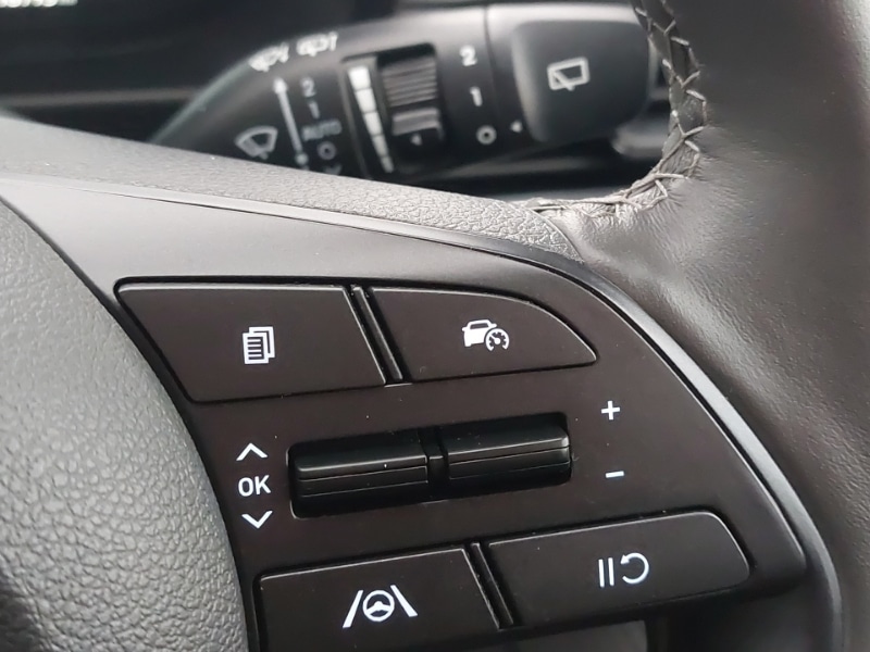 Used Hyundai BAYON 2024 for sale - 77337990: Photo 19