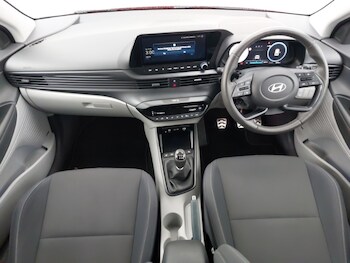 Used Hyundai BAYON 2024 for sale - 77337990: Photo