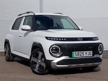 Used Hyundai Other 2025 for sale - 78683843: Photo