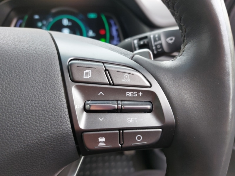 Used Hyundai IONIQ 2020 for sale - 76321353: Photo 13