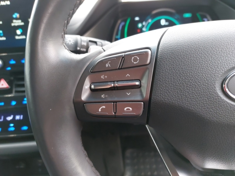 Used Hyundai IONIQ 2020 for sale - 76321353: Photo 14