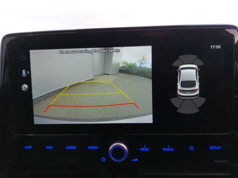 Used Hyundai IONIQ 2020 for sale - 76321353: Photo 19