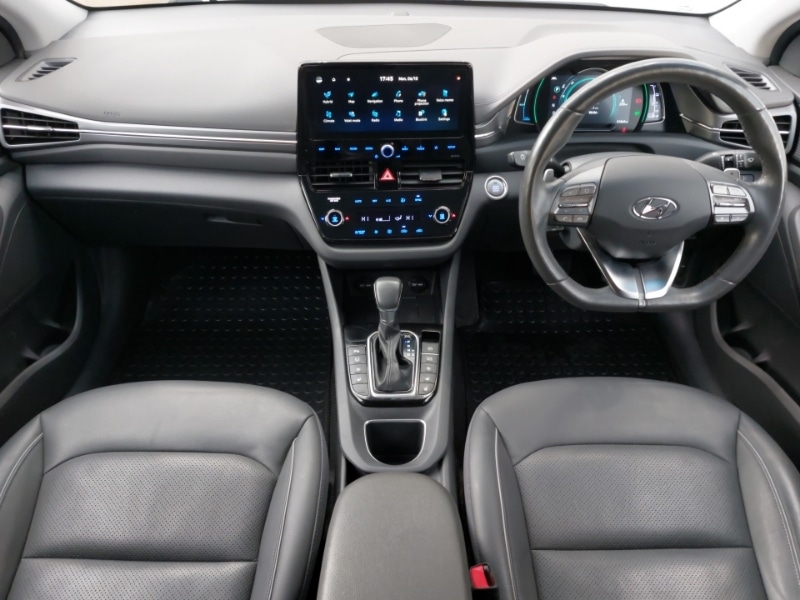 Used Hyundai IONIQ 2020 for sale - 76321353: Photo 2