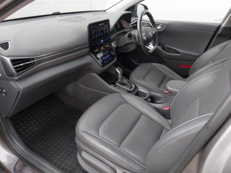 Used Hyundai IONIQ 2020 for sale - 76321353: Photo 5