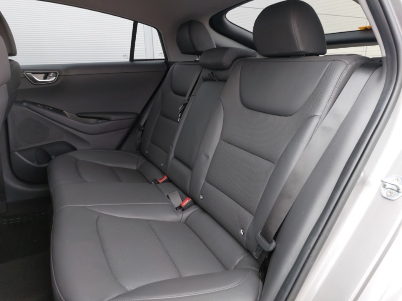 Used Hyundai IONIQ 2020 for sale - 76321353: Photo 6