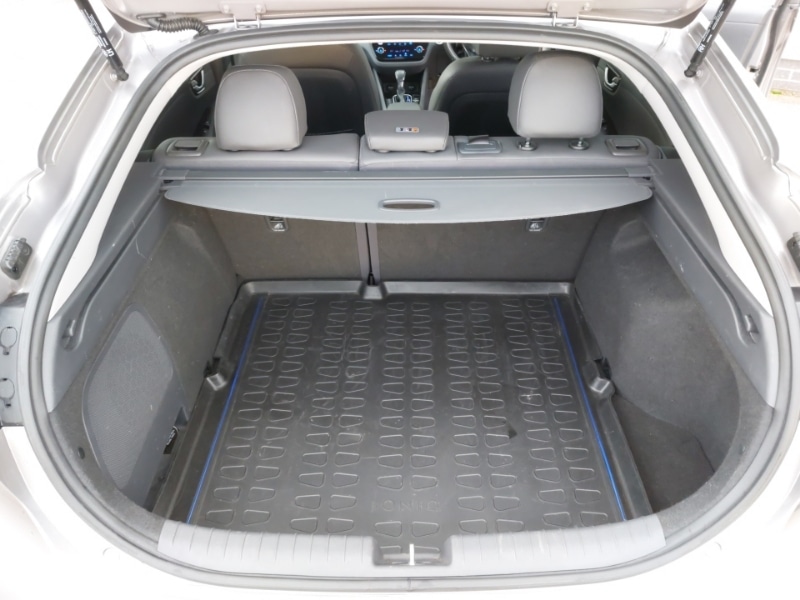 Used Hyundai IONIQ 2020 for sale - 76321353: Photo 8