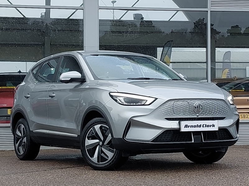 Used MG MG ZS 2024 for sale - 77731519: Photo 1