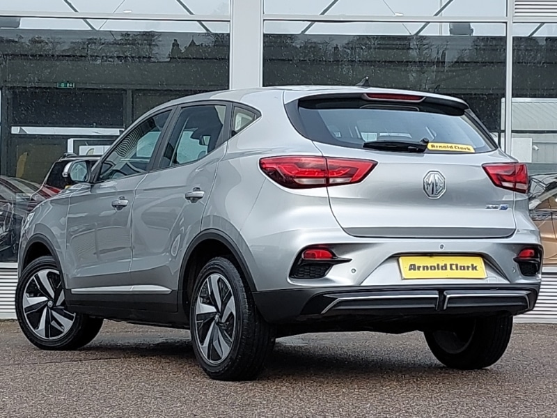 Used MG MG ZS 2024 for sale - 77731519: Photo 3