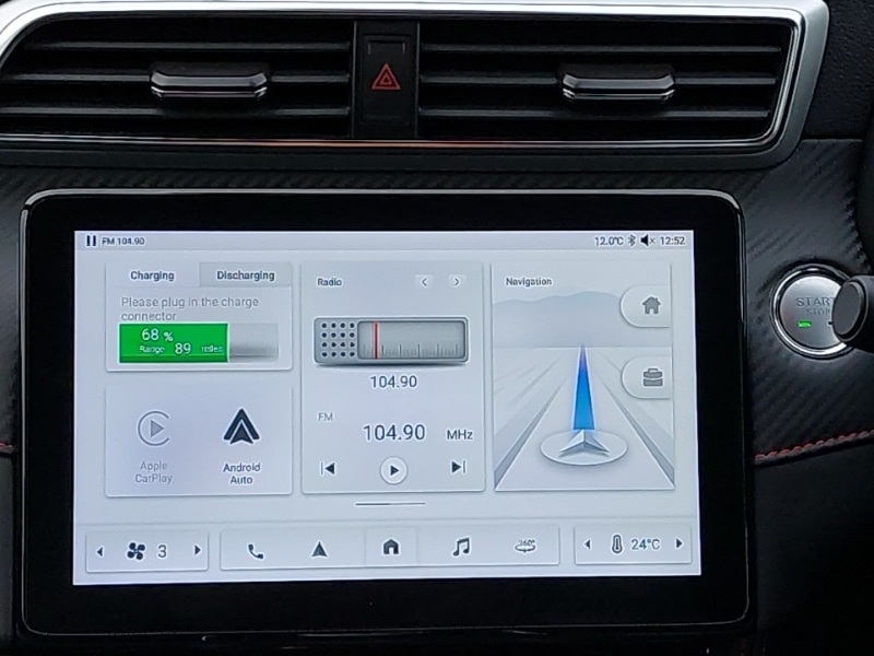 Used MG MG ZS 2024 for sale - 77731519: Photo 7