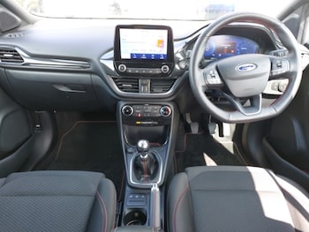 Used Ford Puma 2022 for sale - 79569710: Photo