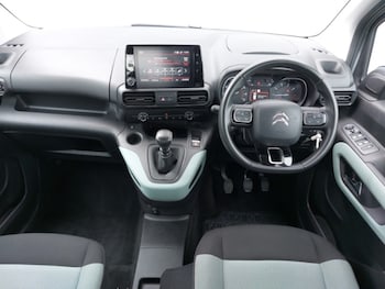 Used Citroen Berlingo 2019 for sale - 79407082: Photo