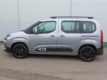Used Citroen Berlingo 2019 for sale - 79407082: Photo