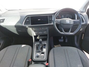 Used SEAT Ateca 2020 for sale - 78268977: Photo