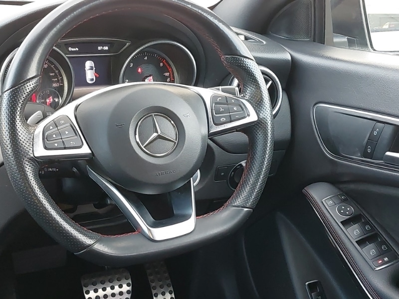 Used Mercedes-Benz CLA 2017 for sale - 77815609: Photo 10