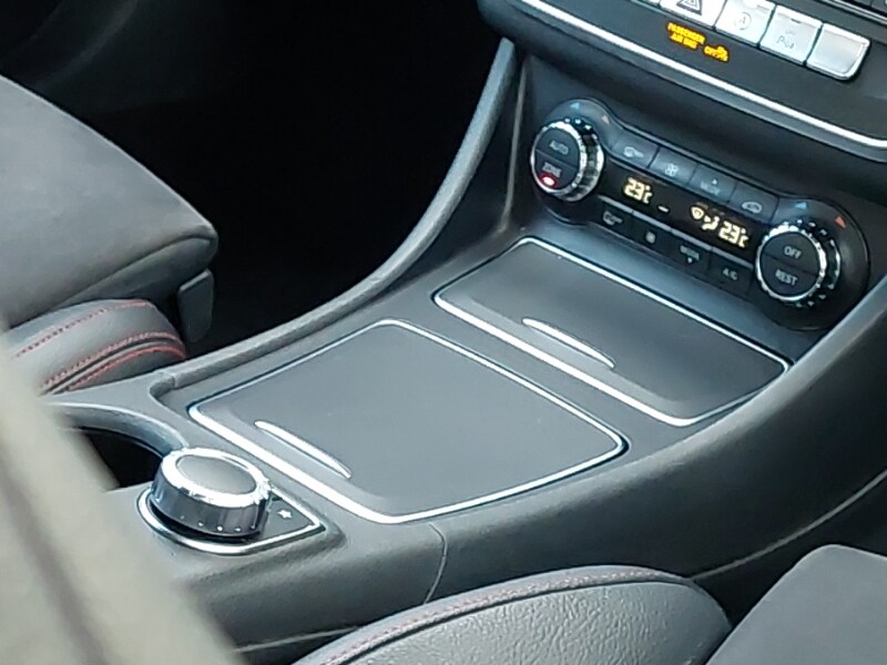 Used Mercedes-Benz CLA 2017 for sale - 77815609: Photo 11