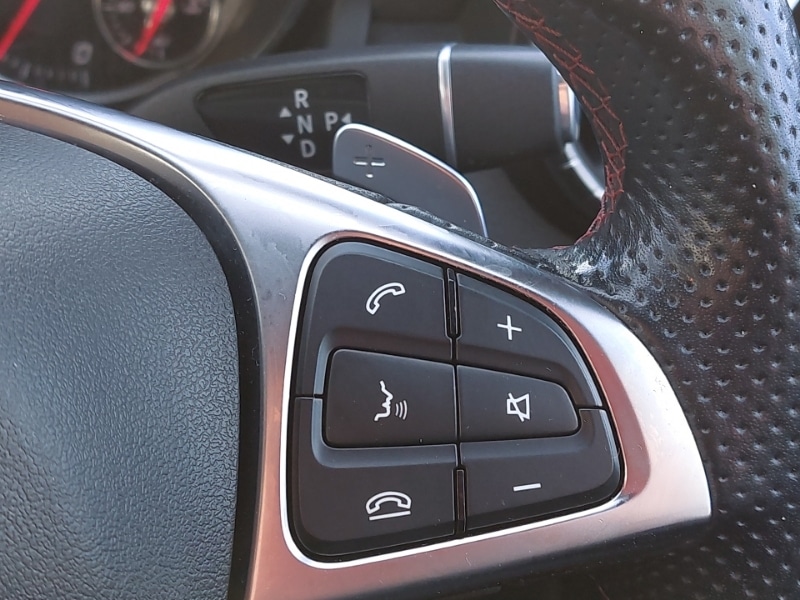 Used Mercedes-Benz CLA 2017 for sale - 77815609: Photo 19