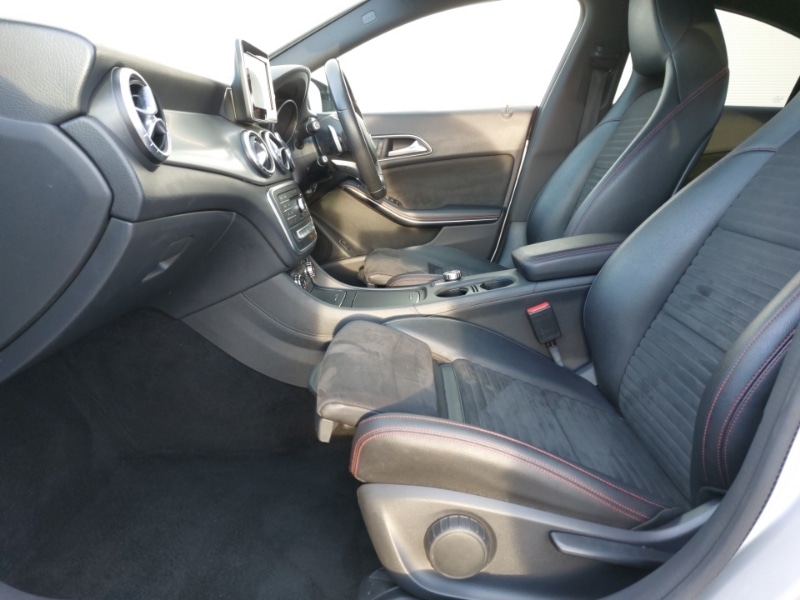 Used Mercedes-Benz CLA 2017 for sale - 77815609: Photo 5