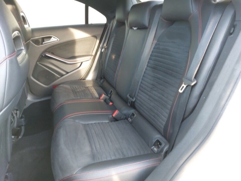 Used Mercedes-Benz CLA 2017 for sale - 77815609: Photo 6