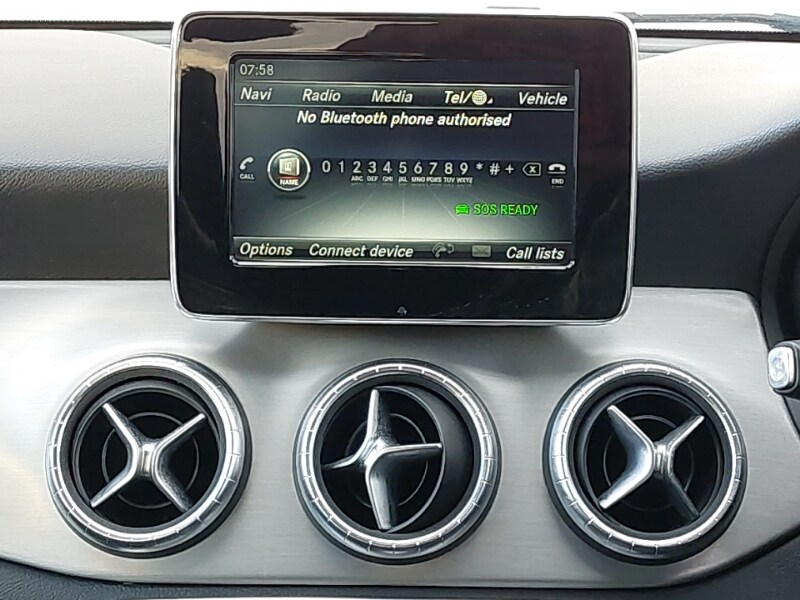 Used Mercedes-Benz CLA 2017 for sale - 77815609: Photo 7