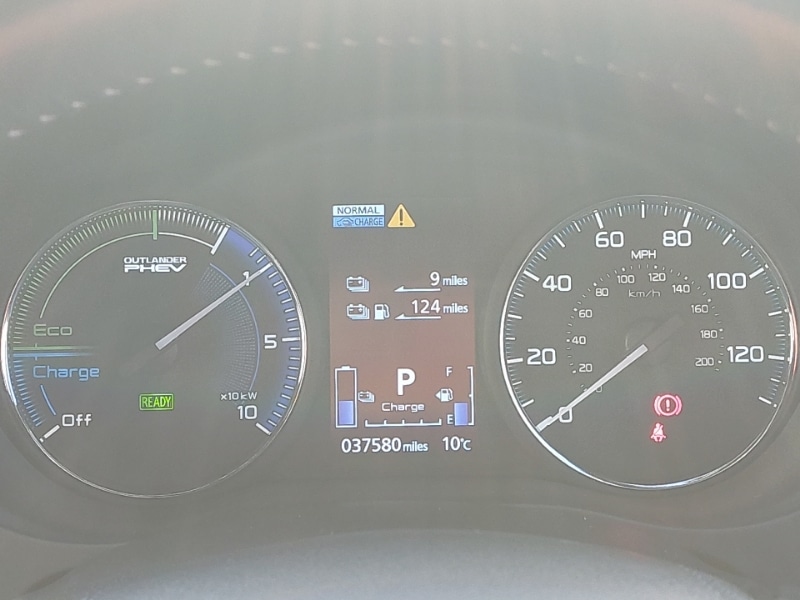 Used Mitsubishi Outlander 2019 for sale - 78151075: Photo 12