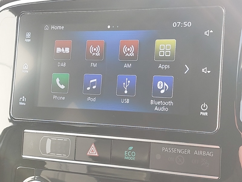 Used Mitsubishi Outlander 2019 for sale - 78151075: Photo 16