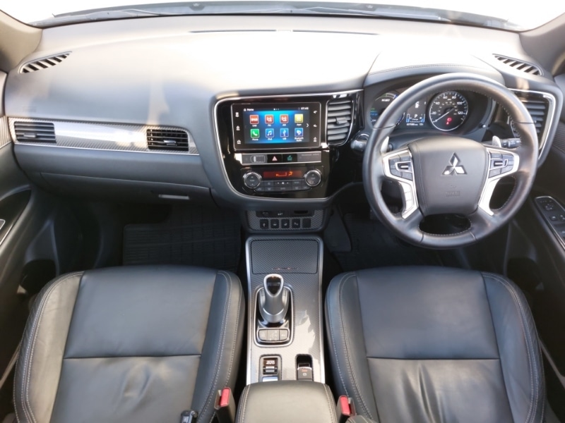 Used Mitsubishi Outlander 2019 for sale - 78151075: Photo 2