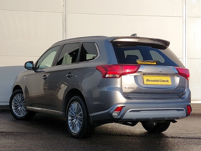 Used Mitsubishi Outlander 2019 for sale - 78151075: Photo 3