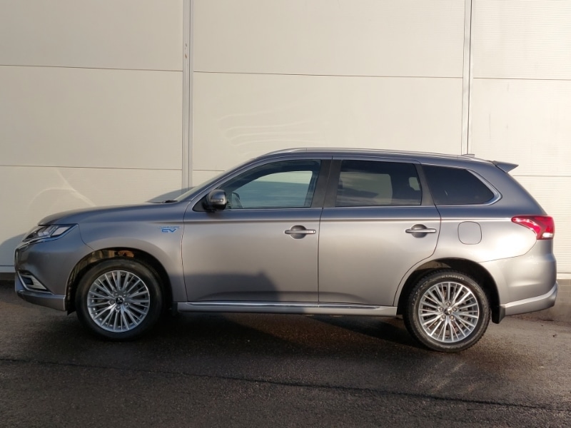 Used Mitsubishi Outlander 2019 for sale - 78151075: Photo 4
