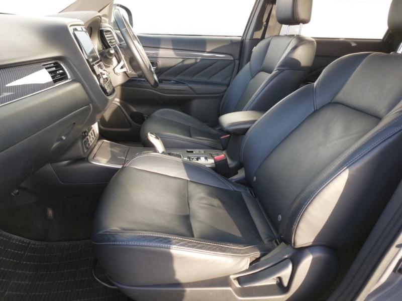 Used Mitsubishi Outlander 2019 for sale - 78151075: Photo 5