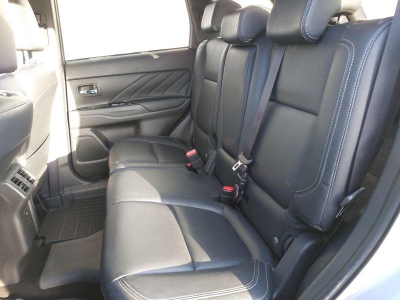 Used Mitsubishi Outlander 2019 for sale - 78151075: Photo 6