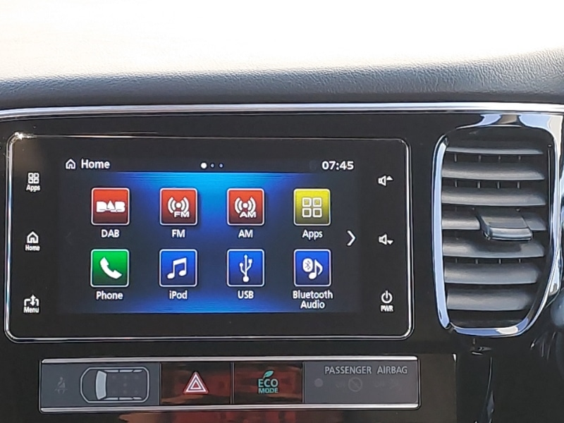 Used Mitsubishi Outlander 2019 for sale - 78151075: Photo 7