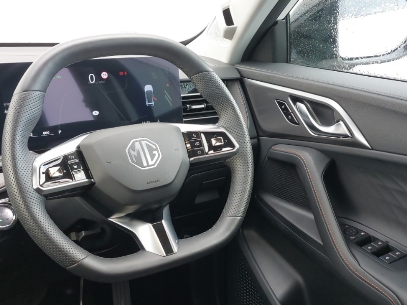 Used MG MG HS 2024 for sale - 77645011: Photo 10