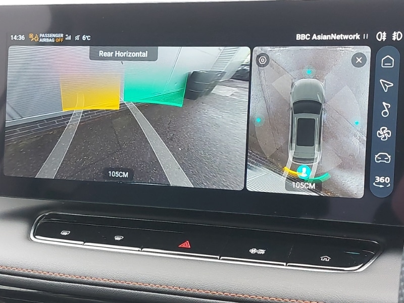 Used MG MG HS 2024 for sale - 77645011: Photo 14