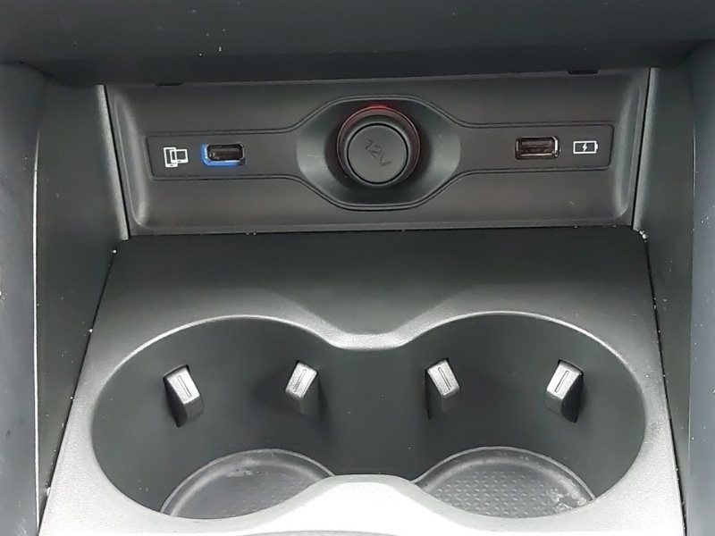 Used MG MG HS 2024 for sale - 77645011: Photo 17