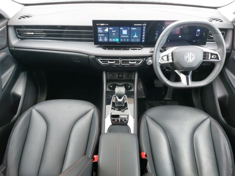 Used MG MG HS 2024 for sale - 77645011: Photo 2