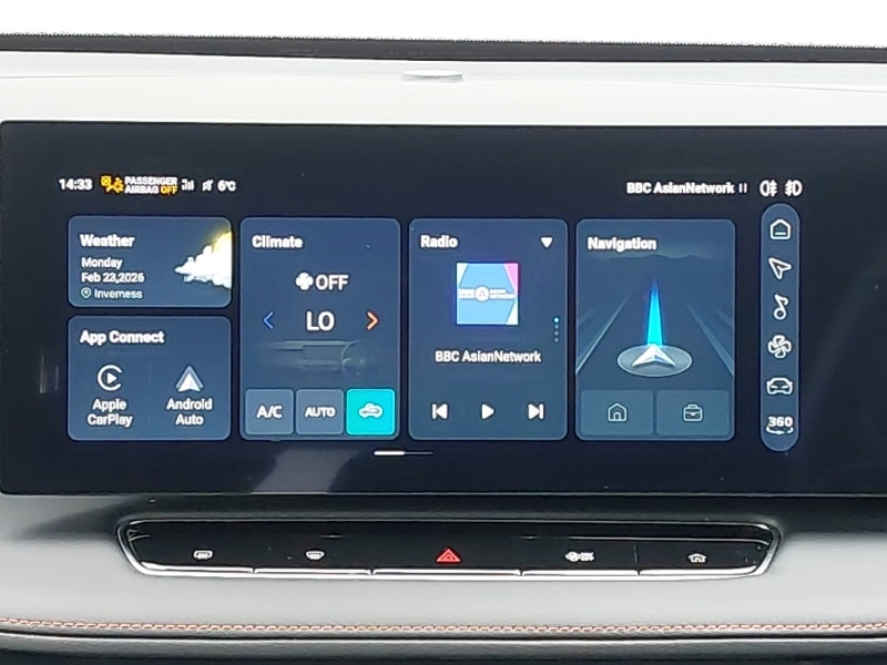 Used MG MG HS 2024 for sale - 77645011: Photo 7